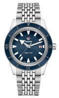 Orologio Rado Uomo Captain Cook in Acciaio R32505208 - R32505208
